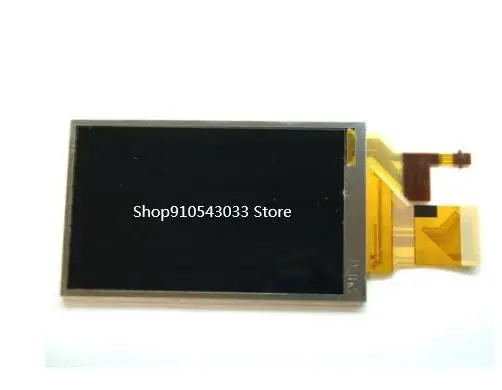 NEUE LCD Display Bildschirm Für Samsung ST5000 Digital Kamera Reparatur Teil + Hintergrundbeleuchtung + Touch