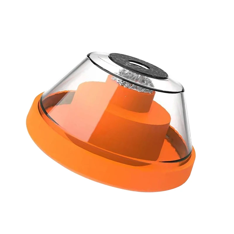 Electric Must-Have Accessory Drill Dust Collector Cover Collecting Ash bowl Dust proof for electric Household tools Drill Dust C
