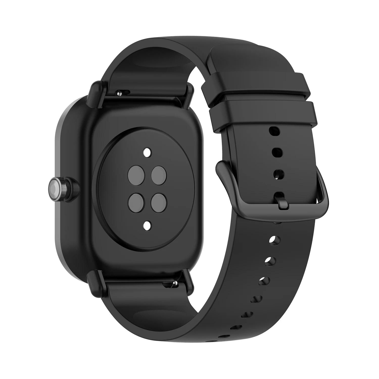 20 مللي متر حزام الساعات الأشرطة ل شاومي Huami Amazfit GTS 2 Mini GTS 2e الرياضة أساور جديد معصمه ل شاومي amazfit GTS 3 correa