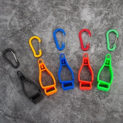 Glove Clip Holder Hanger Guard Labor Work Clamp Grabber Catcher Safety Work Hot Safety Work Hot Glove Grabber Clip Tool Supplies