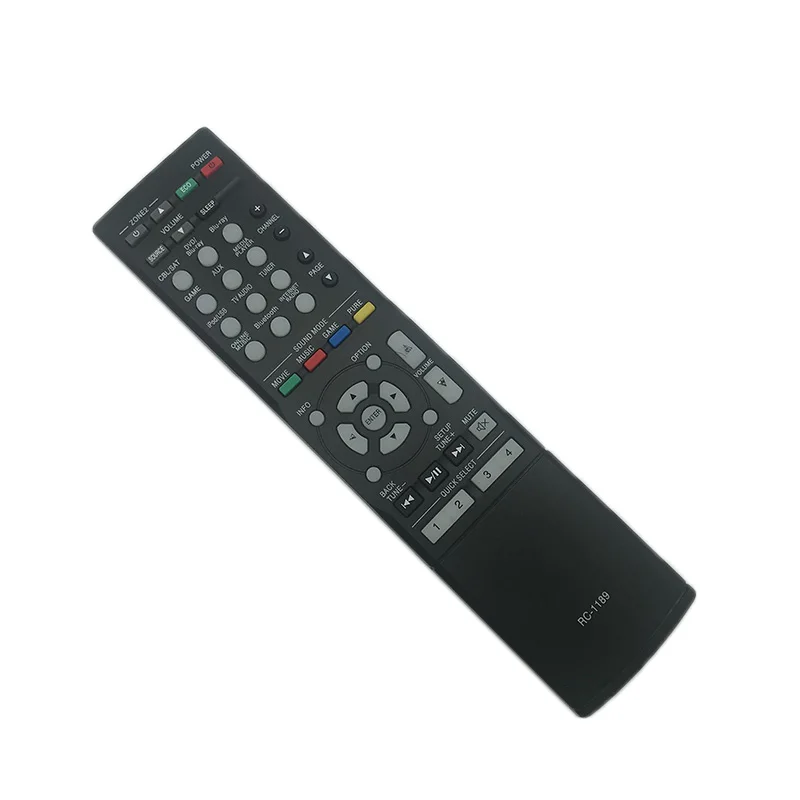 Replace Remote Control RC-1189 For Denon AV Receiver AVR-S700W AVR-S710W AVR-S720W AVR-X1100W AVR-X1200W