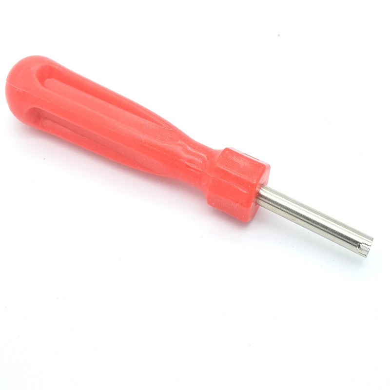 Removal Tool Tire Spool Tire Repair Tool Spool Wrench Spool Screwdriver Valve Core High Quality