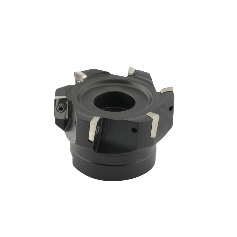Imagem -05 - Conjunto de Fresas para Máquina Cnc Bt30 Fmb22 Bt40 Fmb22 Mais 400r 50 63 1