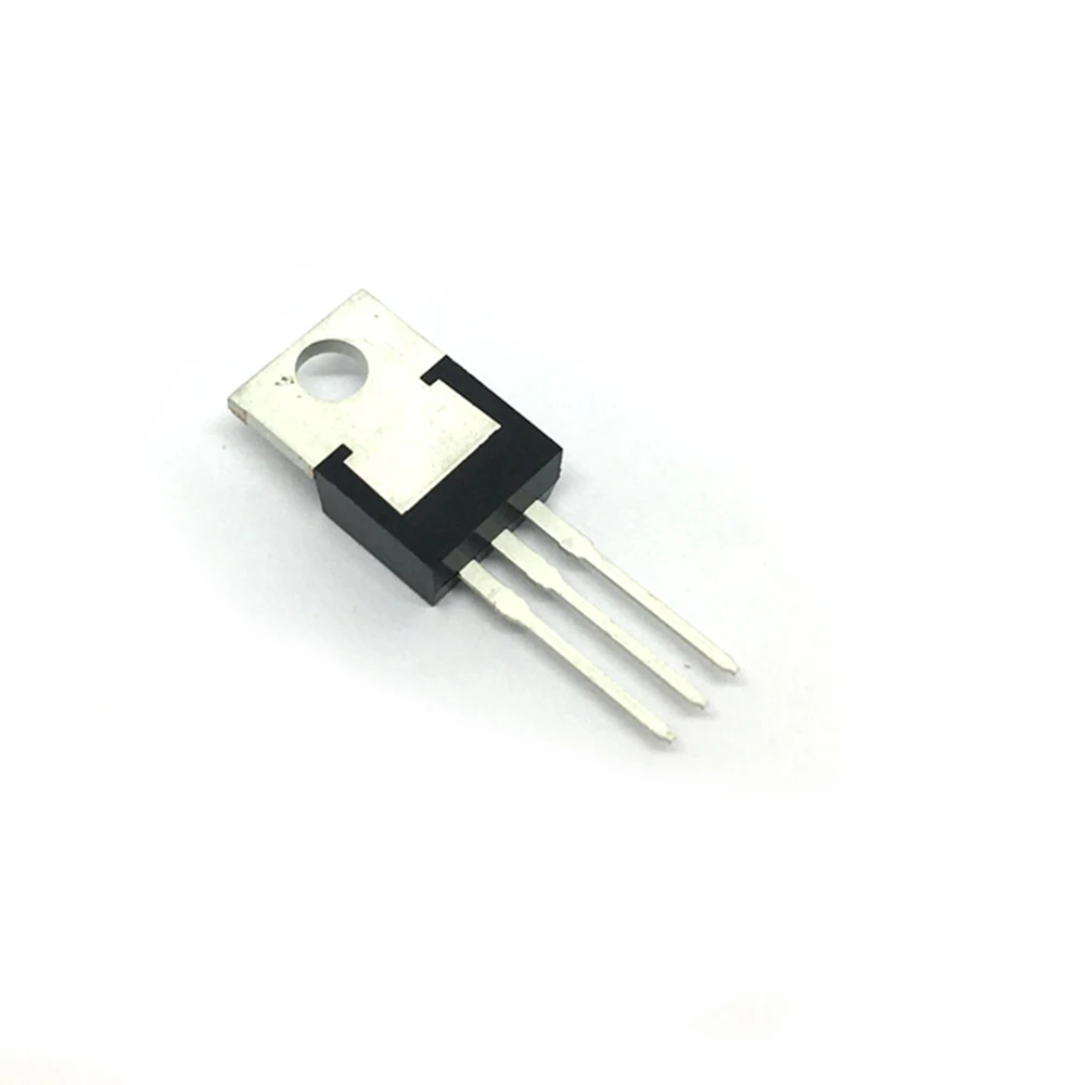 10pcs/lot LM337 LM337T High performance linear regulators TO-220