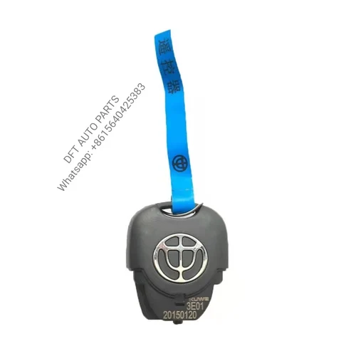 BRILLIANCE H230/H220 - CONTROLADOR REMOTO (TILTO DE TRES LLAVES)