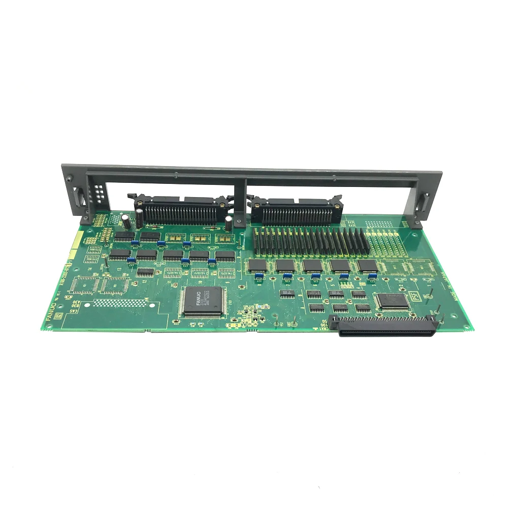 

A16B-2202-0727 Fanuc IO печатная плата CNC Controleer протестирована ок A16B 2202 0727