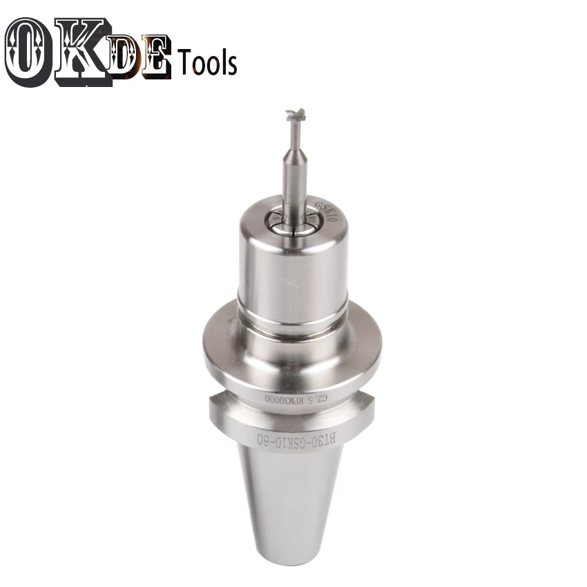 ความแม่นยำสูง Chuck G2.5 BT40 SK10 SK16 ผู้ถือเครื่องมือ BT-SK Collet Chuck Series เครื่องมือ BT30 Shank เครื่องมือสำหรับเครื่องจักรเครื่องมือ