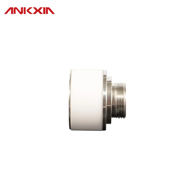 Nukon Highyag Sợi Laser Vòng Gốm Phần Vòi Phun Giá Đỡ Loại Mới Cho Máy Cắt