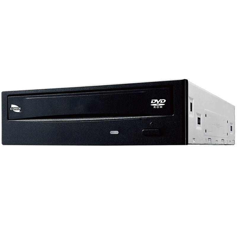 Asus DVD-ROM Desktop Drive, Universal, Porta Serial SATA, DVD CD-ROM CD-R DVD ± RDL Reader para PC