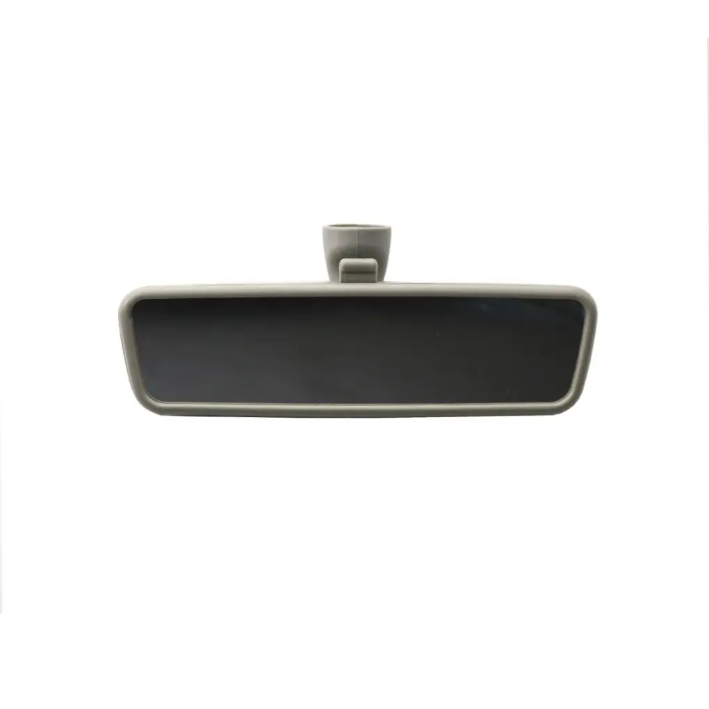 Multi-Color Optional Car Interior Mirror Interior Rear View Mirror for Volkswagen Passat B5 Golf 4 Rearview mirror, Anti-glare