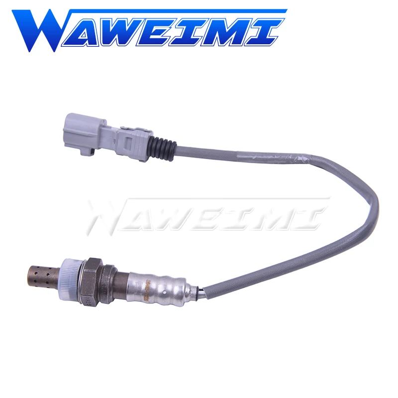 WAWEIMI Lambda Oxygen Sensor 89465-33220 For TOYOTA CAMRY 2.4L L4 2003 For Lexus LS460 RX350 RX400h