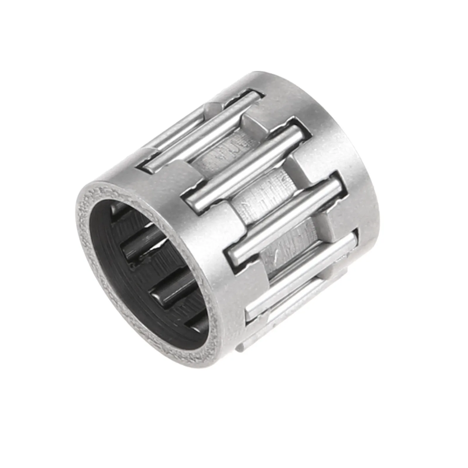 

Clutch & Clutch Drum & Needle Bearing Kit Fit For CHINESE CHAINSAW 2500 25CC Tool Kit Durable Chainsaw Replacement Parts