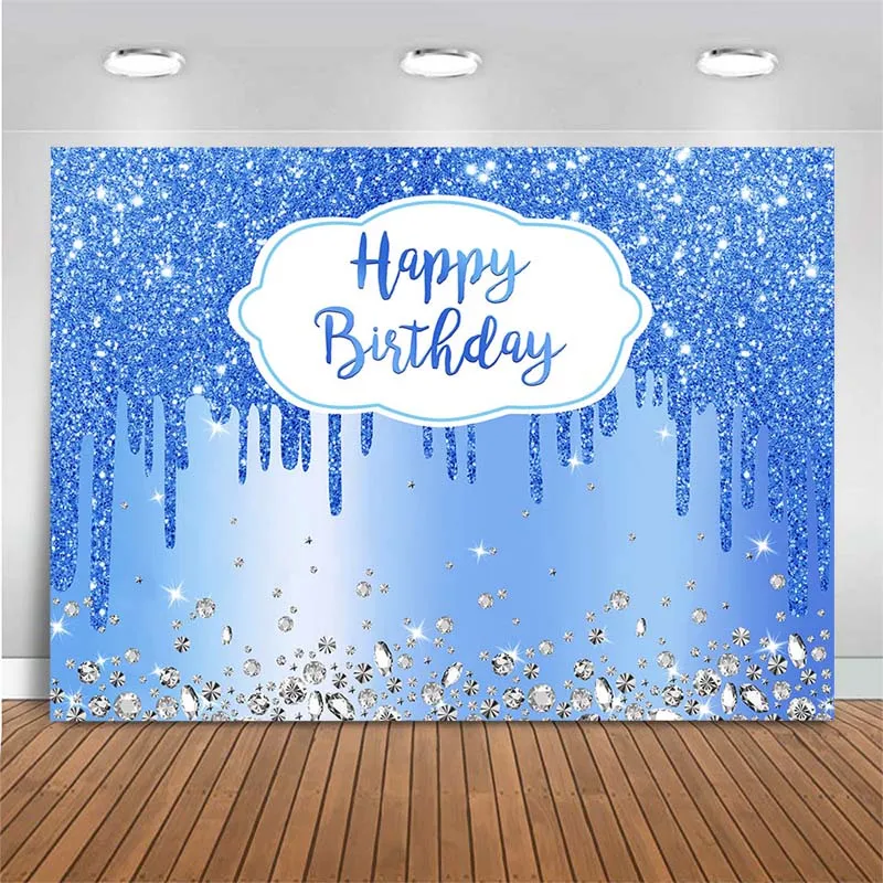 お誕生日おめでとう写真の背景,パーソナライズされた写真撮影の背景,ピンク,シルバー,青,赤,誕生日パーティーの写真の背景