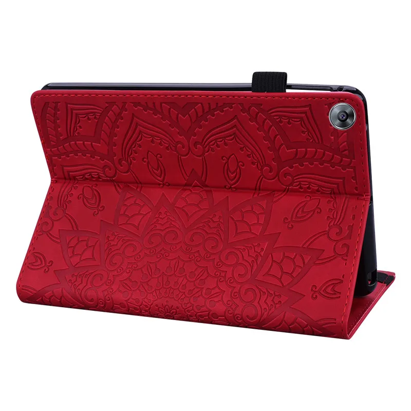 For Huawei Mediapad M5 8.4 Case SHT-AL09 SHT-W09 3D Leather