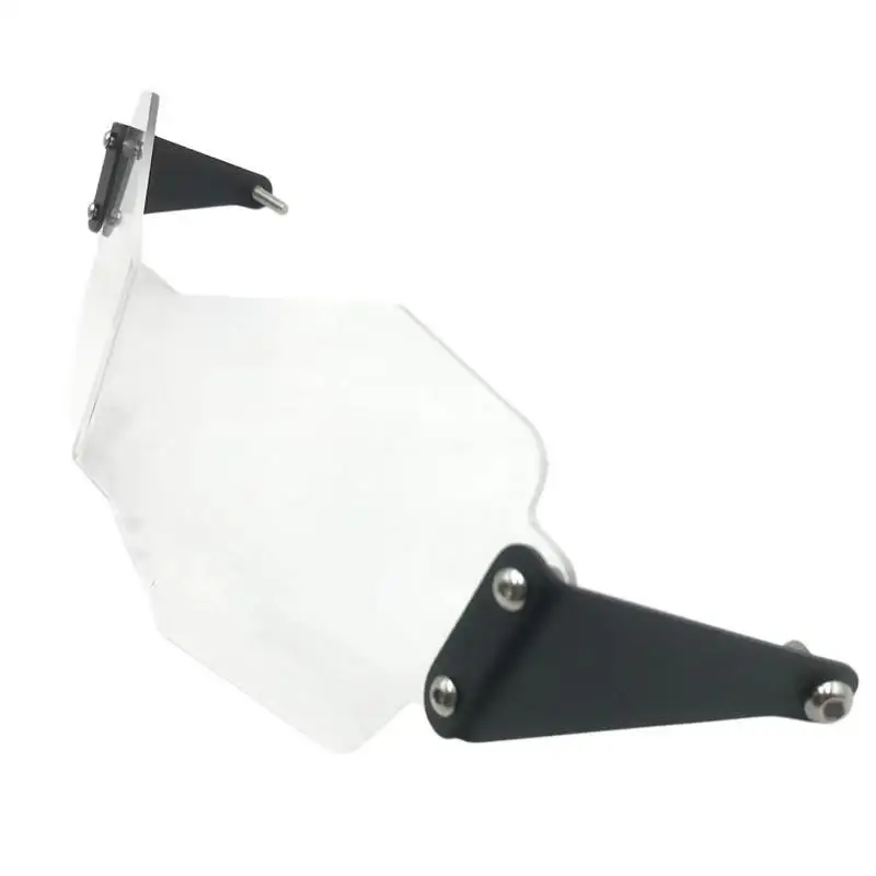 Película protectora para faro delantero de motocicleta, Protector de cubierta de lámpara para Triumph Tiger 900, TIGER900 GT Pro RALLY 2020