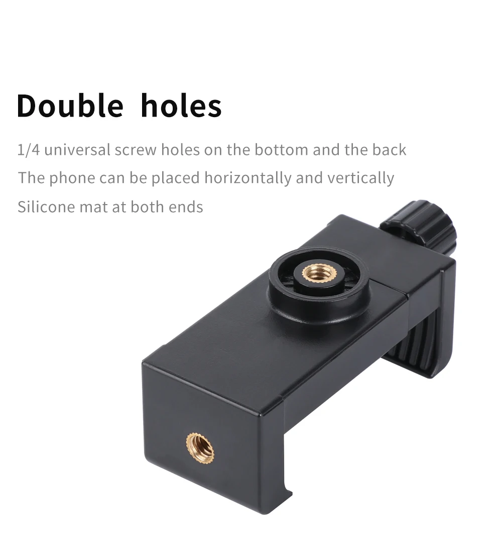 حامل هاتف خلوي للدراجات النارية ، حامل منحني لاصق ، يدور 360 درجة ، لهاتف iPhone x 7 huawei xiaomi