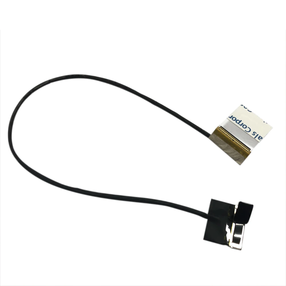 

Видеокабель для ЖК-экрана CLEVO z7-KP7g1 N850RC 6-43-N85H1-010-2s 4k EDP, 40-контактный