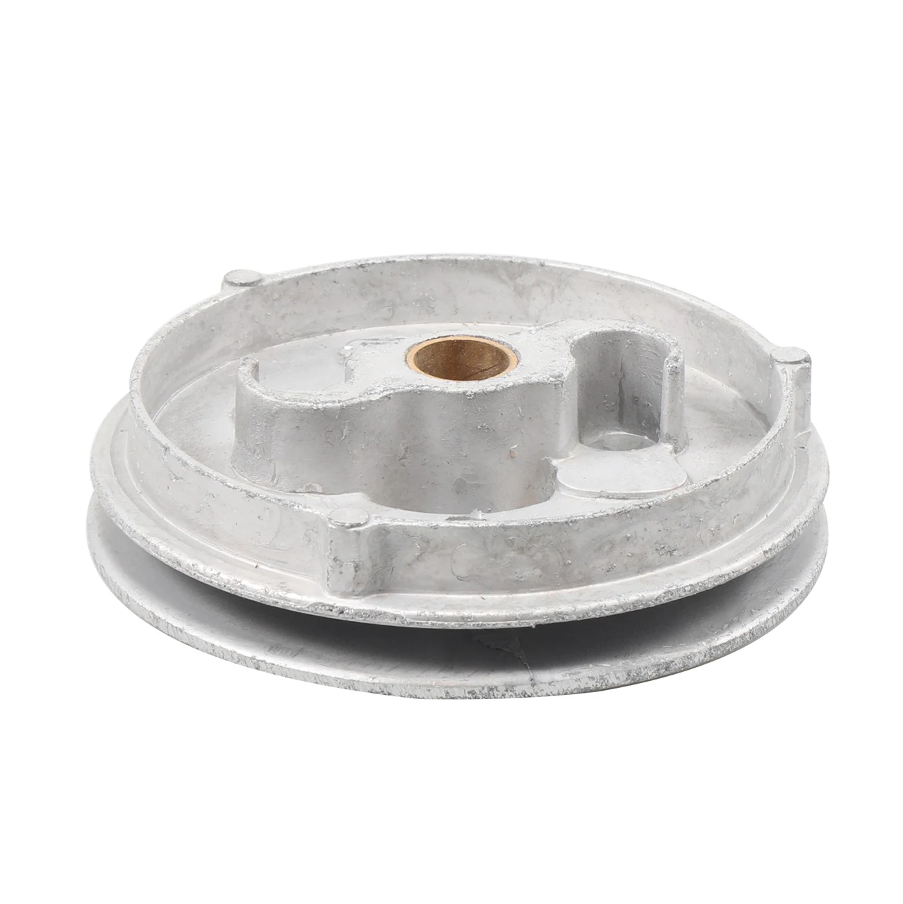 Pull Starter Pulley Rope Rotor Kit For STIHL 038 MS380 MS381 OEM# 1117 007 1014
