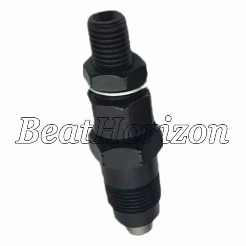 1KZ 1KZTE 1KZ-TE fuel injector Injection Nozzle for Toyota Land Cruiser Prado 2982cc 8v 3.0 TD L 1995- 093400-7040 23620-67040