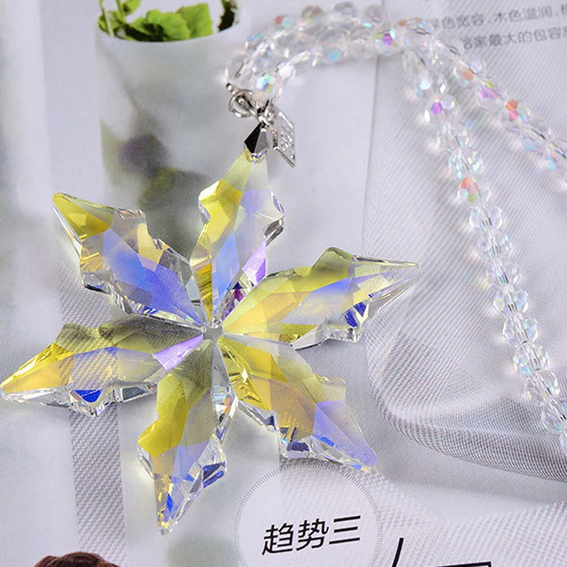 Gorgeous 1PC K9 Cry…