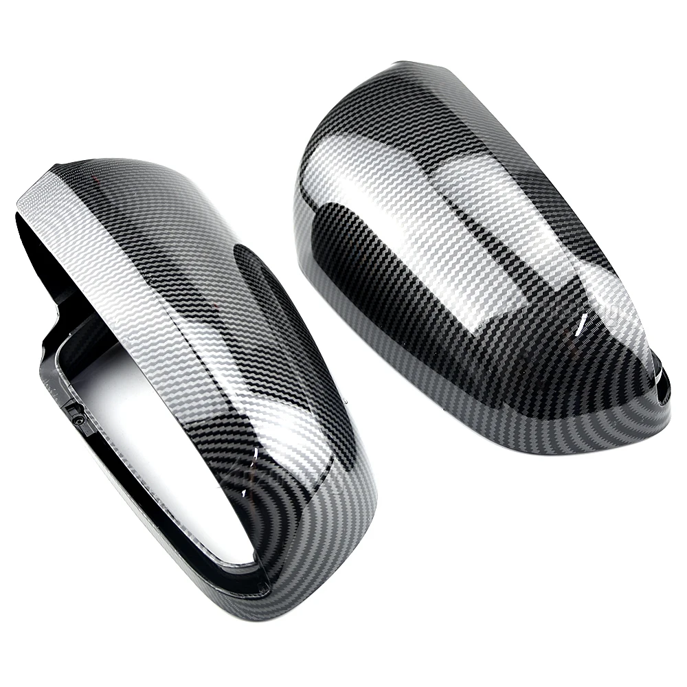 Side Wing Mirror Ca… - image