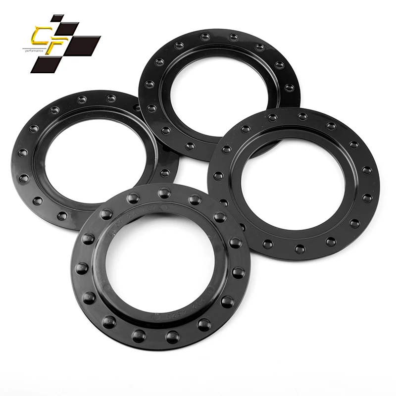 

4pcs 150mm 89mm For 09.24.137 Car Wheel Center Cover Rims Without Emblem Auto Universal Hub Caps For Alloy Wheels