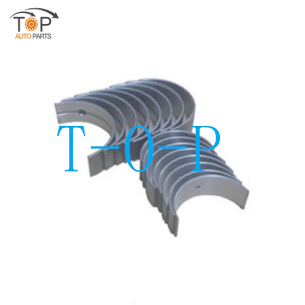 

Коленчатый вал двигателя M043A R043A, аналогичный стержню двигателя для Toyota Corolla Carina Celica 11701-16010 13041-16040 3A 4A 5A 8A