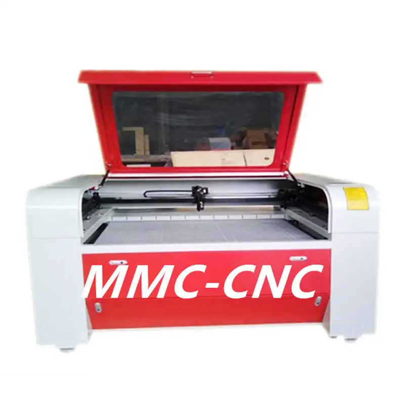 

High Quality 100w Co2 Laser Engraving Cutting Machine 1300x900mm USB Interface CAD and CorelDraw Output Carving Tools Artwork