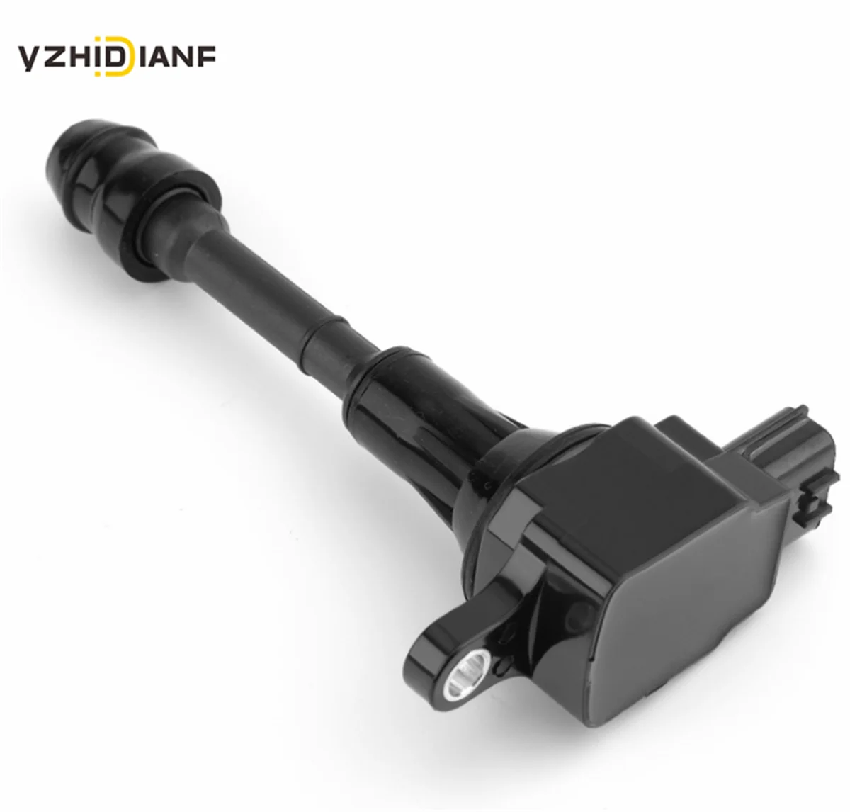 1X Genuine 22448 6N015 Ignition Coil For Nissan- Sentra 1.8 Almera N16 Primera- P11 AIC-4004G 22448-6N011,224486N011,224486N015