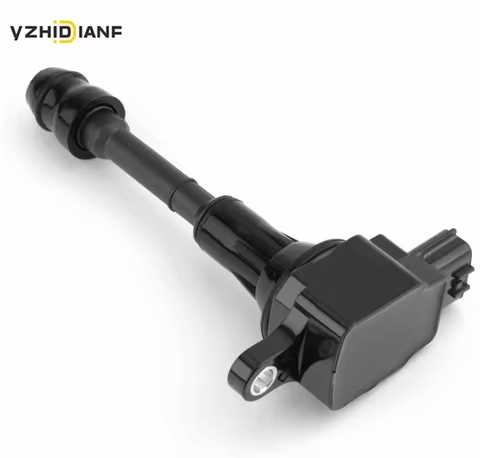 4X 224486N015 Ignition Coil 22448-6N011 Genuine 22448 6N015 For Nissan- Sentra Almera N16 Primera- P11 AIC-4004G 224486N011
