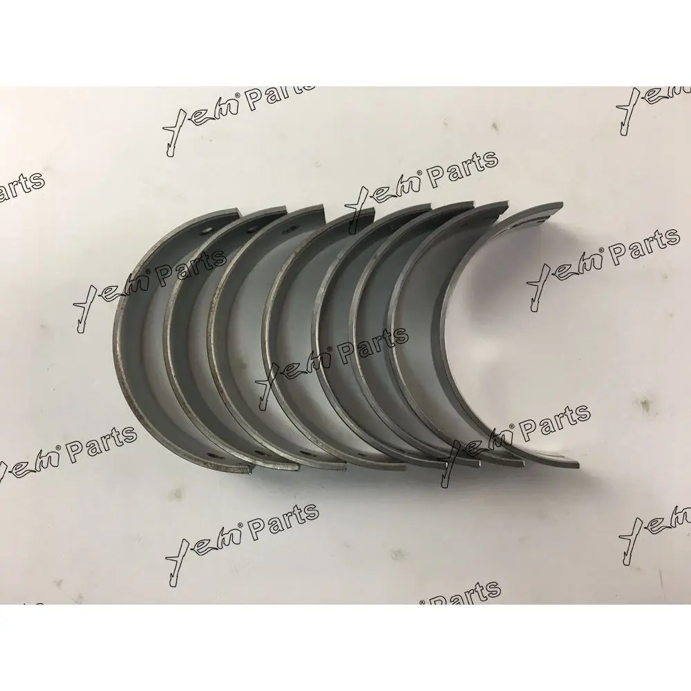 

Для Shibaura Genuines S773L главный подшипник и стержень подшипник