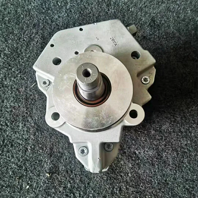 High Quality Diesel Engine Spare Prats Fuel Injection Pump 0445020137 5258264