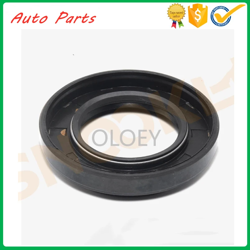 CVT Infinitely Variable Speed Right Axle Shaft Oil Seal JF011E REOF10A Front Shell Oil Seal for Nissan Teana Qashqai Sylphy 2.0