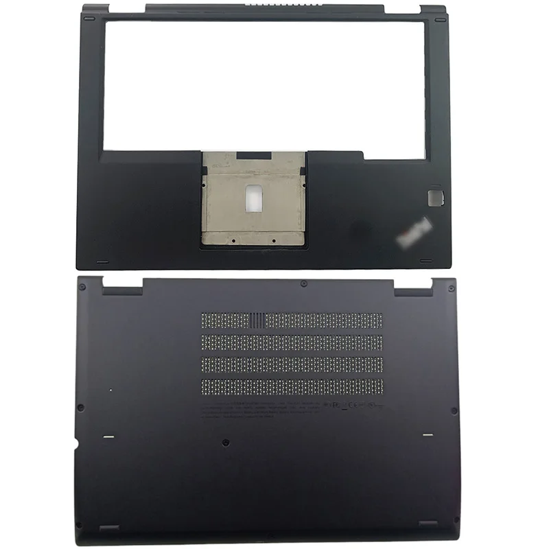 

NEW Laptop For Lenovo ThinkPad Yoga 370 Notebook Computer Case LCD Back Cover/Palmrest/Bottom Case