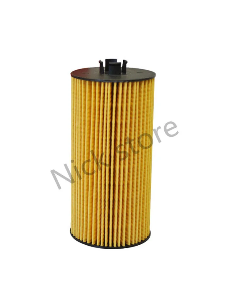 1 Pcs Oil Filter FL2016 3C3Z-6731-AA For Ford 03-07 6.0L 08-10 6.4L Powerstroke F350/6.0 OX783D F250 F450 F550