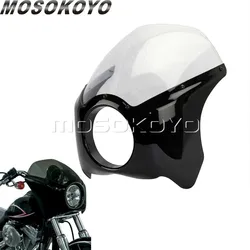 Motorcycle Cafe Racer 5.75