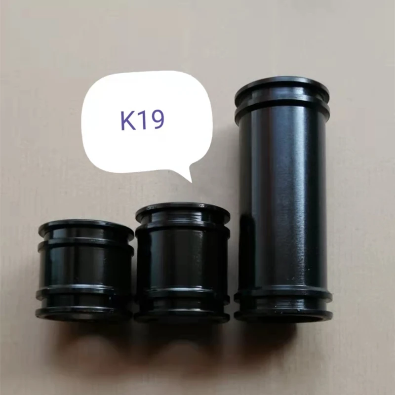 for Cummins KTA19 Rocker Arm Chamber Thickened Outlet Pipe Thickness 3.5MM