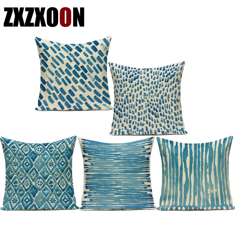 Decorative Throw Pi… - image