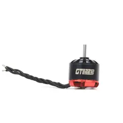 Motore Brushless Emax GTII-2212C-1000kv 1400kv 2450kv per Drone da corsa FPV aereo RC