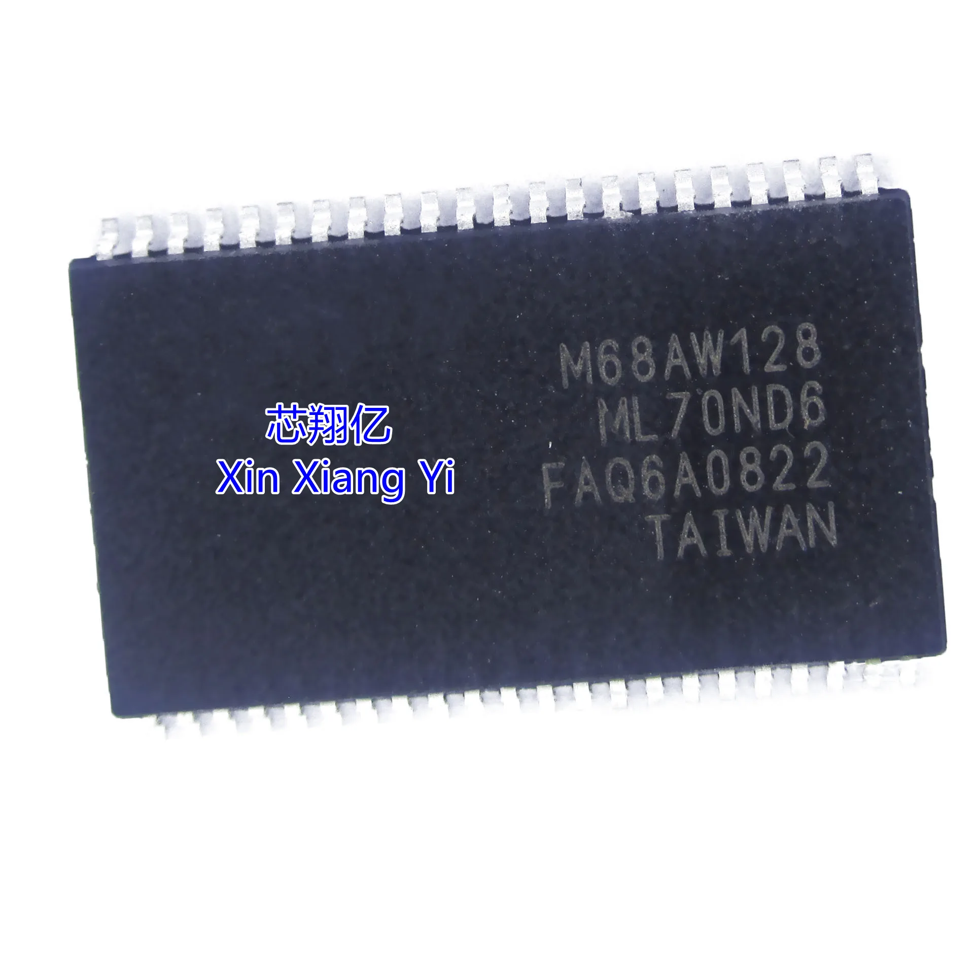 Xin Xiang Yi M68AW128ML-70ND6 M68AW128ML70ND6 M68AW128 TSOP-44