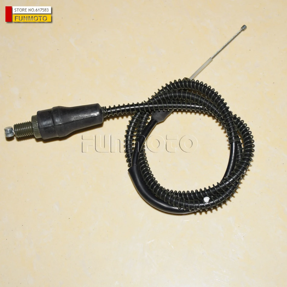 

Accelerator Cable fit for HISUN 700 ATV/HS700ATV