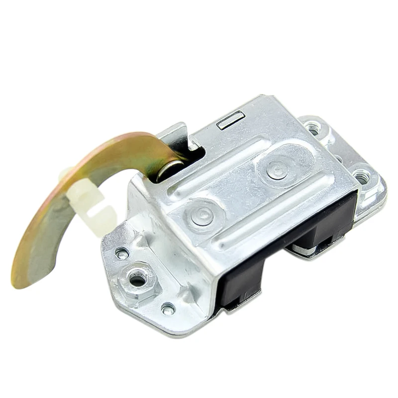 Excavator Accessories Cab door lock assembly outer handle E312B/320B/320V1V2/D