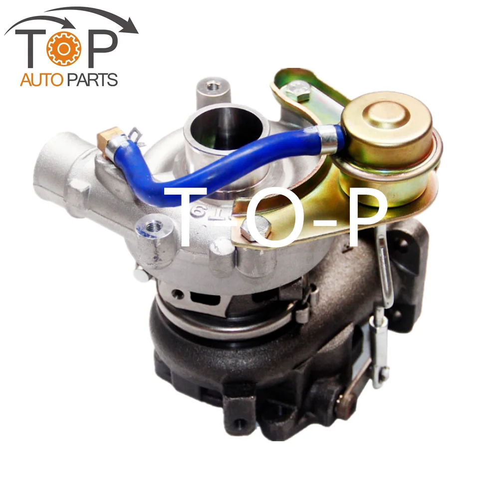 

Turbo CT9 T809A41 17201-54090 17201 54090 для Toyota Hiace Hilux Land Cruiser LJ70 LJ73 LN165 LN170 LN190 4WD SUV Пикап 2L-T 2