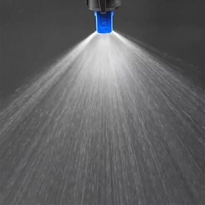 (60Pieces)High Quality 110 Degree Agriculture Nozzle Anti-drift Drone Accessories Flat Fan Agriculture Spray Nozzle