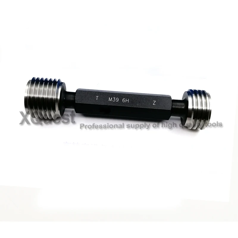 

6H Metric Screw Thread Plug Gauge fine thread calibrator Gage gauges M31 M32 M33 M34 M35 M36 M37 M38 M39 M40 M41 M42 M43 M44 M45