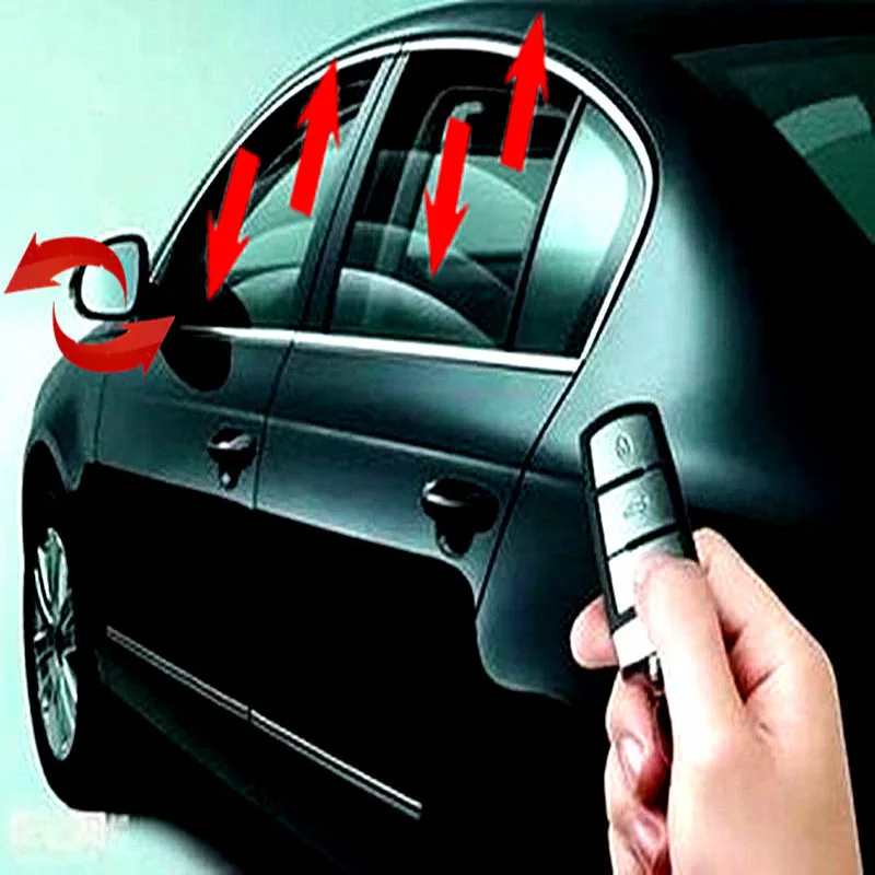 power window & mirror folding system for the 8th  Hyundai Sonata 2010--2015