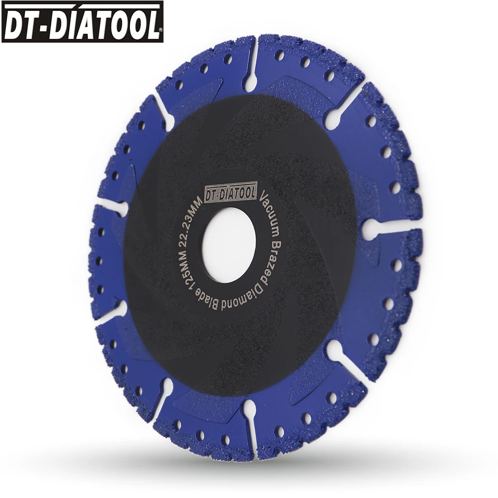 DT-DIATOOL الماس هدم المنشار بليد أسطوانة تقطيع متعددة الأغراض الإنقاذ الماس عجلة لحديد التسليح الجرانيت الرخام الصلب
