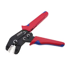 DuPont Terminal Crimp Pliers SN-48B #4