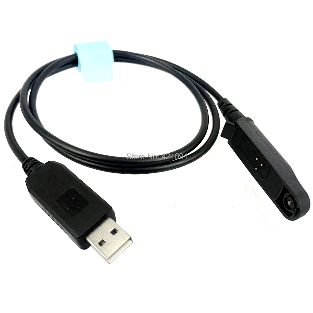 Cabo de programação usb ftdi, cabo de programação para baofeng gêmea