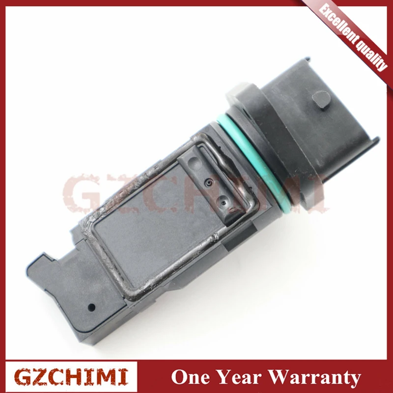 F00C2G2064 MAF mass air flow sensor F00C2G2064 (5pins) for VOLVO LADA Chevrolet Niva F 00C 2G2 064